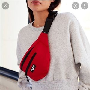 fur coat garment bolsa